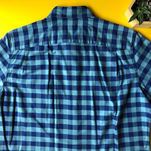 GAP - Short sleeves shirt for men- Size L - Picture 6 of 6